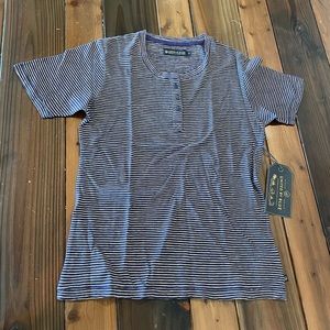 New United By Blue Tee